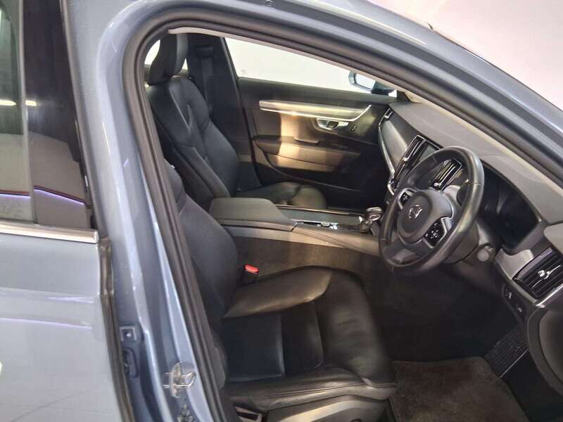 Used Volvo S90 2018 for sale - 77044817: Photo 11