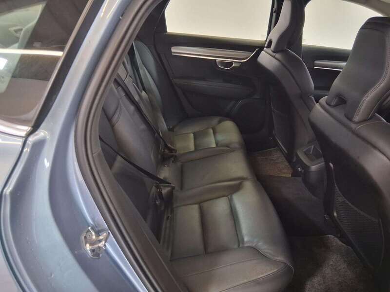 Used Volvo S90 2018 for sale - 77044817: Photo 12