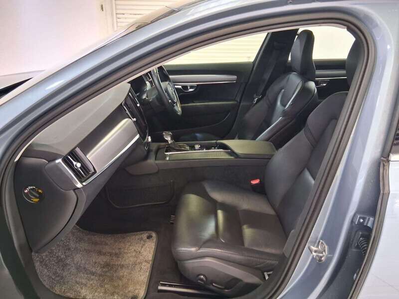 Used Volvo S90 2018 for sale - 77044817: Photo 14