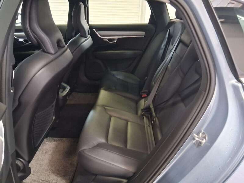 Used Volvo S90 2018 for sale - 77044817: Photo 15