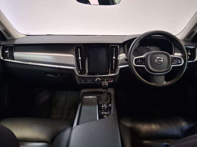 Used Volvo S90 2018 for sale - 77044817: Photo 16