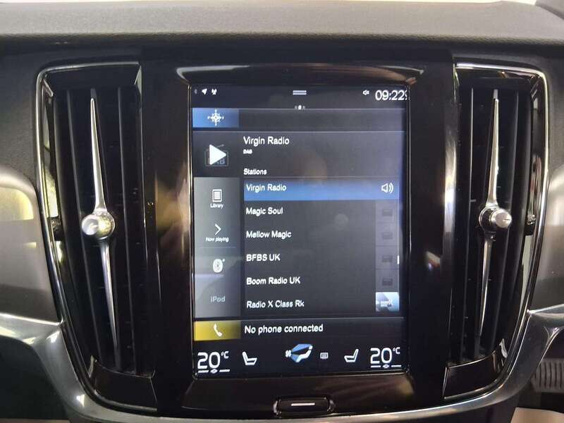 Used Volvo S90 2018 for sale - 77044817: Photo 17