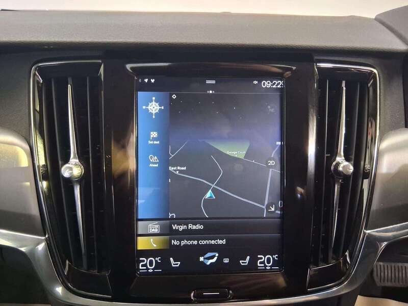 Used Volvo S90 2018 for sale - 77044817: Photo 18