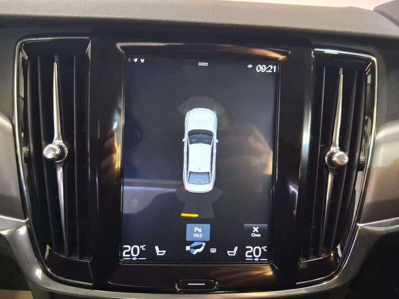 Used Volvo S90 2018 for sale - 77044817: Photo 19