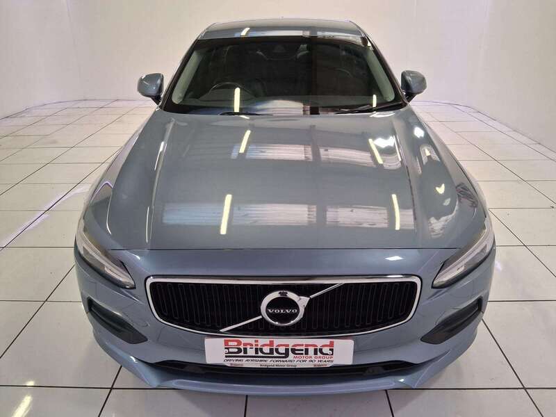 Used Volvo S90 2018 for sale - 77044817: Photo 2