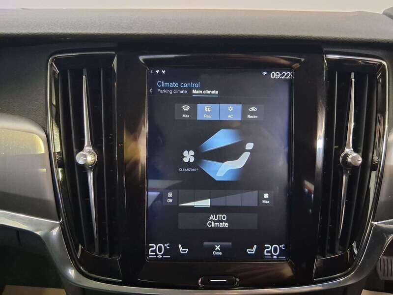 Used Volvo S90 2018 for sale - 77044817: Photo 20