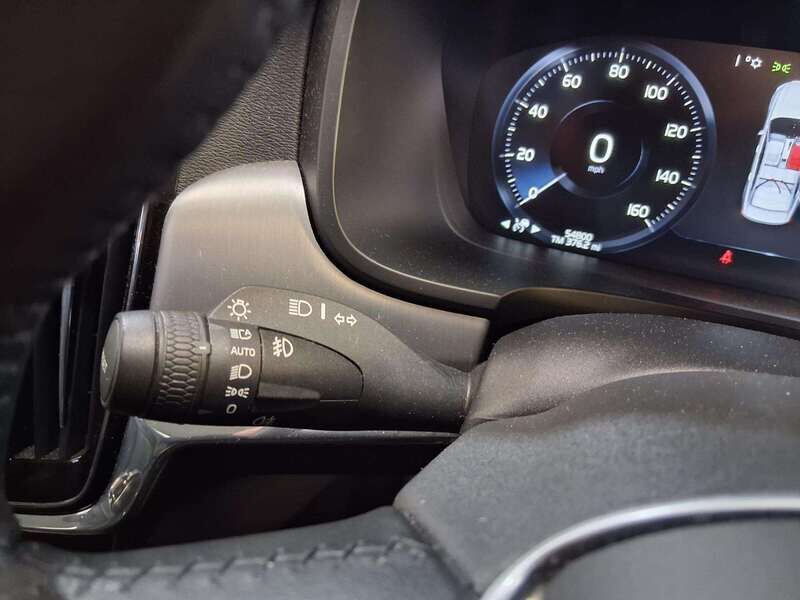 Used Volvo S90 2018 for sale - 77044817: Photo 22