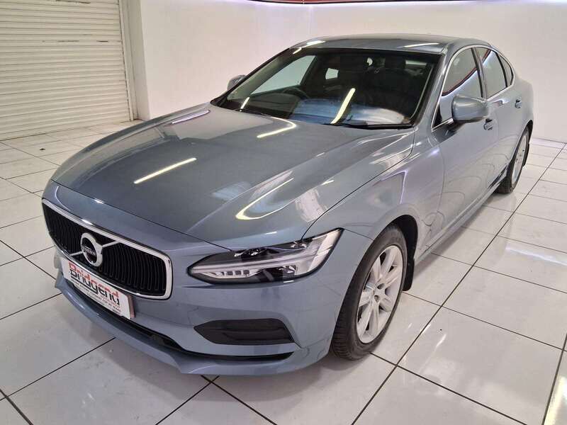 Used Volvo S90 2018 for sale - 77044817: Photo 3