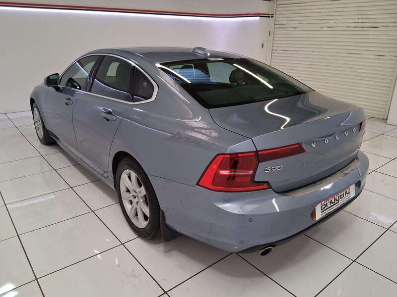 Used Volvo S90 2018 for sale - 77044817: Photo 4