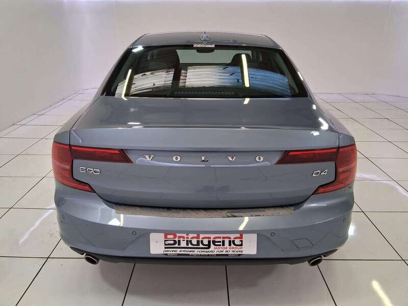 Used Volvo S90 2018 for sale - 77044817: Photo 5