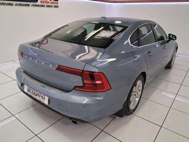 Used Volvo S90 2018 for sale - 77044817: Photo 6