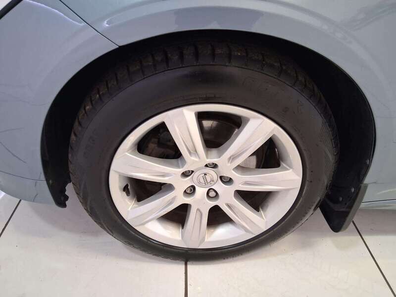 Used Volvo S90 2018 for sale - 77044817: Photo 7