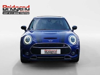 Used MINI Clubman 2019 for sale - 77873594: Photo