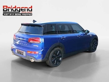 Used MINI Clubman 2019 for sale - 77873594: Photo