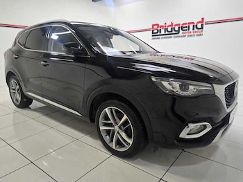 Used MG MG HS 2021 for sale - 79309635: Photo