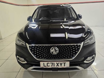 Used MG MG HS 2021 for sale - 79309635: Photo