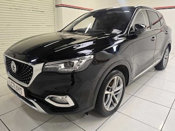 Used MG MG HS 2021 for sale - 79309635: Photo
