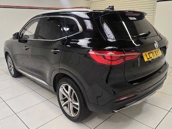 Used MG MG HS 2021 for sale - 79309635: Photo