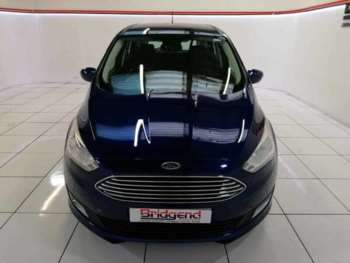 Used Ford Grand C-Max 2017 for sale - 75040717: Photo