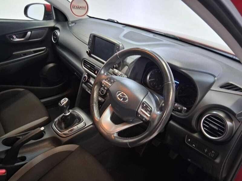Used Hyundai KONA 2018 for sale - 76136551: Photo 10