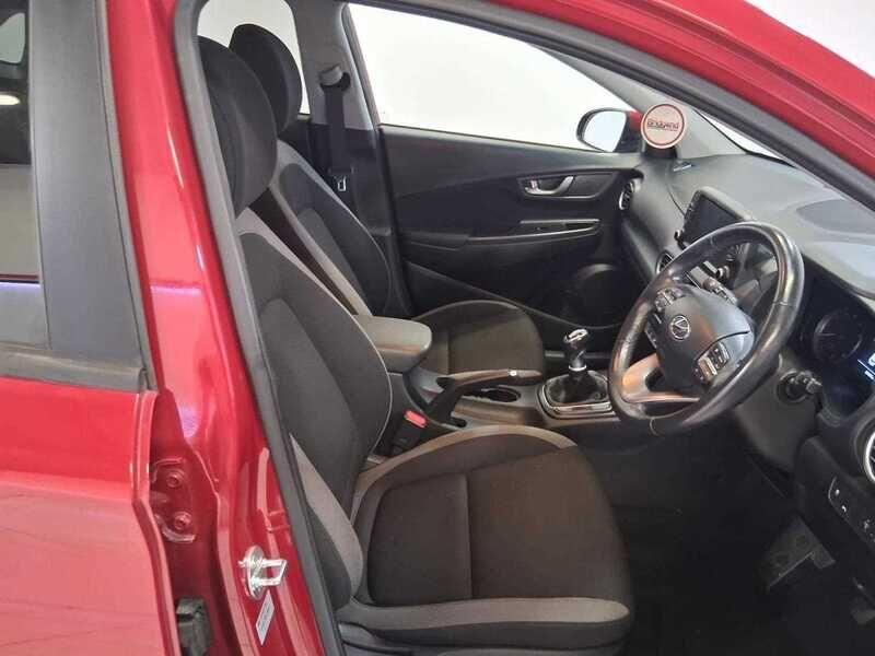 Used Hyundai KONA 2018 for sale - 76136551: Photo 11