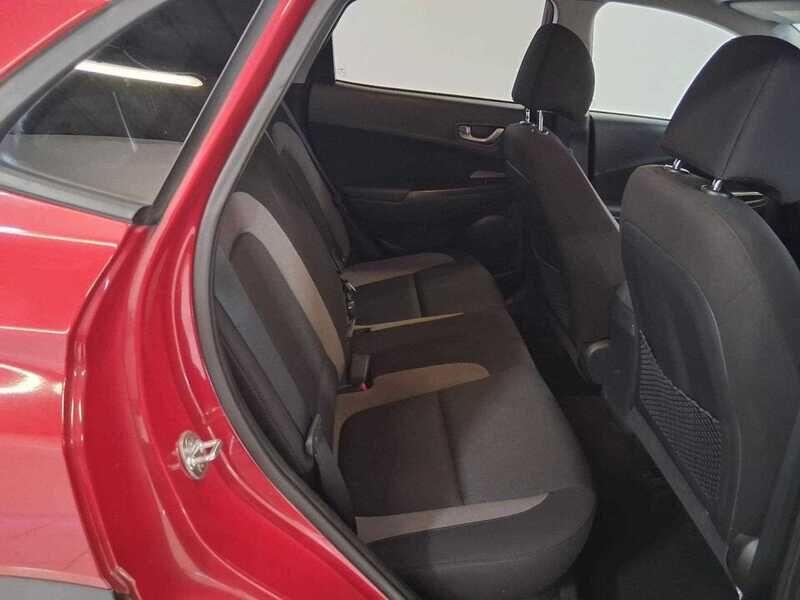 Used Hyundai KONA 2018 for sale - 76136551: Photo 12