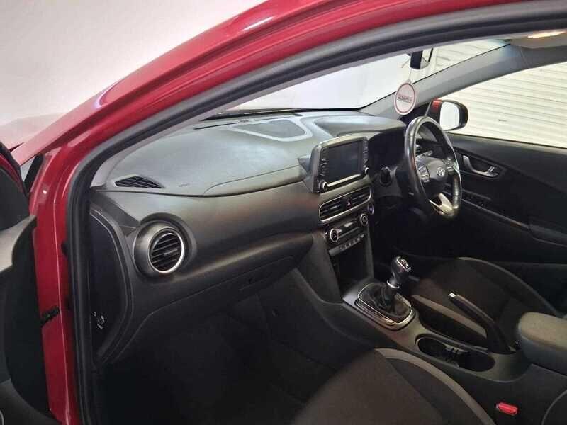 Used Hyundai KONA 2018 for sale - 76136551: Photo 13