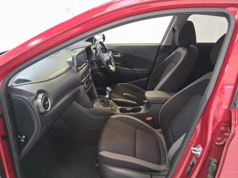 Used Hyundai KONA 2018 for sale - 76136551: Photo 14