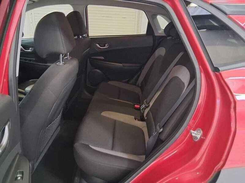 Used Hyundai KONA 2018 for sale - 76136551: Photo 15