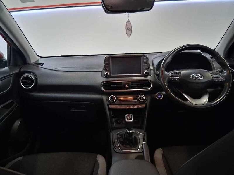 Used Hyundai KONA 2018 for sale - 76136551: Photo 16
