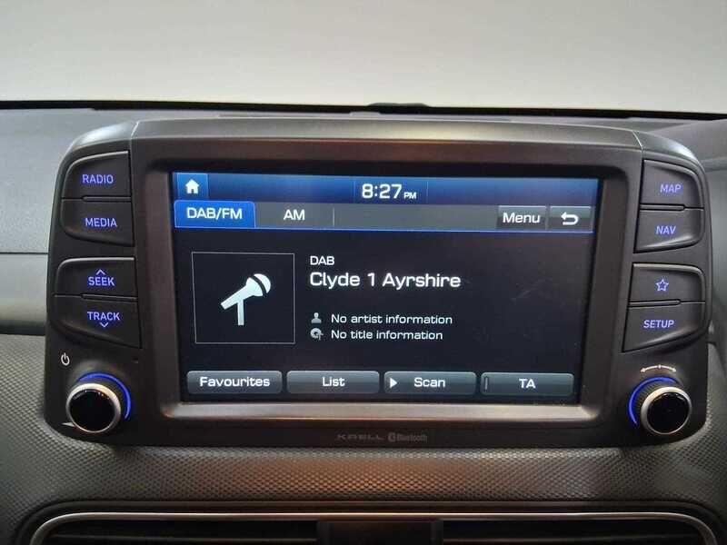 Used Hyundai KONA 2018 for sale - 76136551: Photo 17