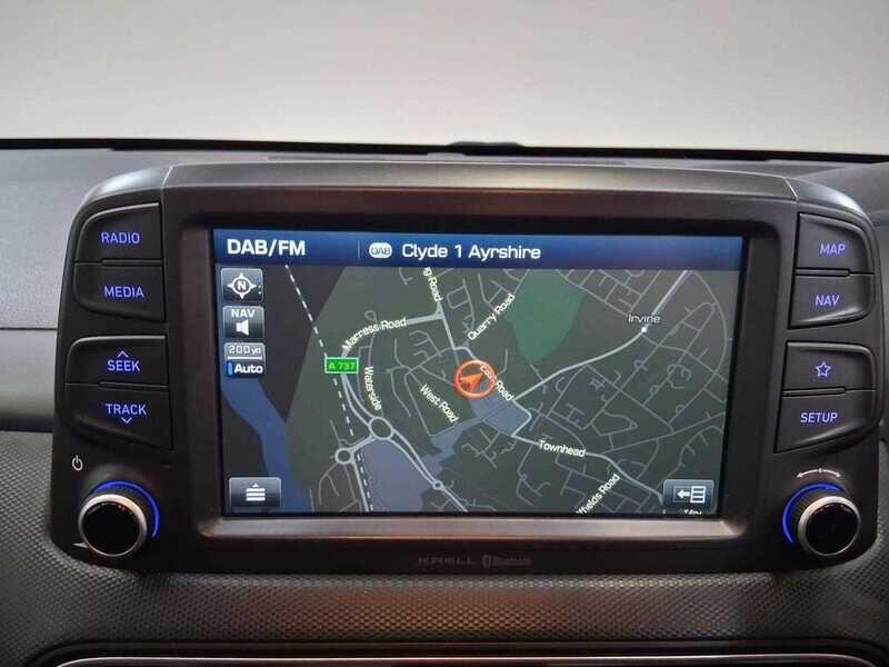 Used Hyundai KONA 2018 for sale - 76136551: Photo 18