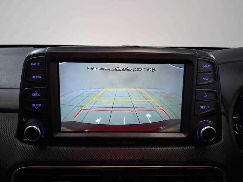 Used Hyundai KONA 2018 for sale - 76136551: Photo 19