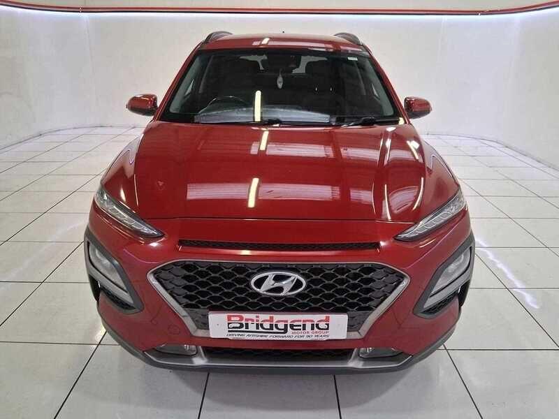 Used Hyundai KONA 2018 for sale - 76136551: Photo 2