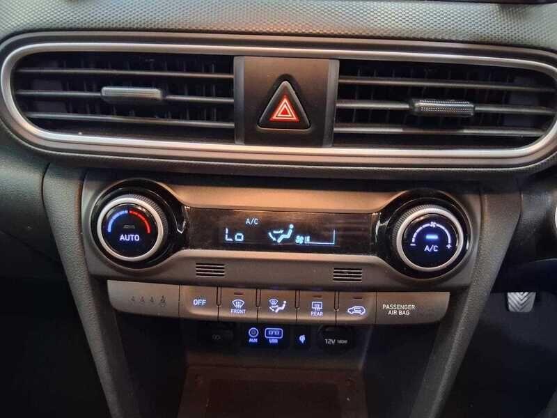 Used Hyundai KONA 2018 for sale - 76136551: Photo 20