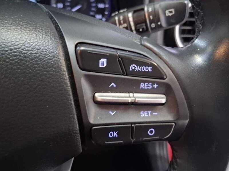 Used Hyundai KONA 2018 for sale - 76136551: Photo 21