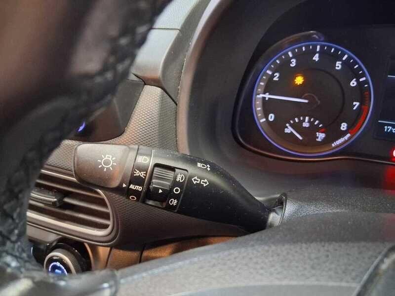 Used Hyundai KONA 2018 for sale - 76136551: Photo 22