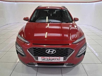 Used Hyundai KONA 2018 for sale - 76136551: Photo