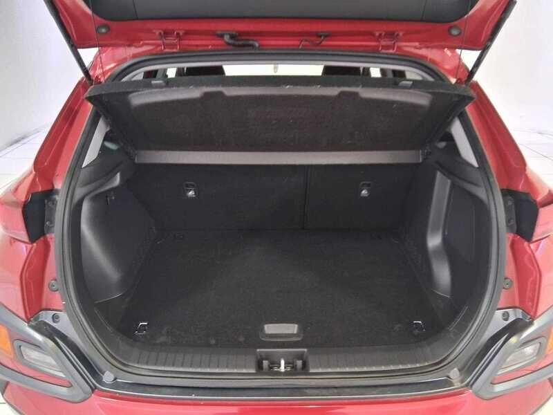 Used Hyundai KONA 2018 for sale - 76136551: Photo 8