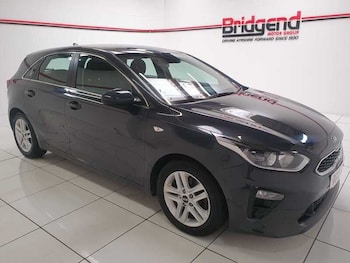 Used Kia Ceed 2019 for sale - 79309497: Photo