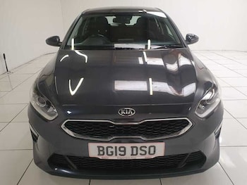 Used Kia Ceed 2019 for sale - 79309497: Photo