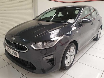 Used Kia Ceed 2019 for sale - 79309497: Photo