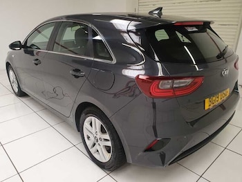 Used Kia Ceed 2019 for sale - 79309497: Photo