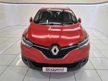 Used Renault Kadjar 2018 for sale - 75103025: Photo