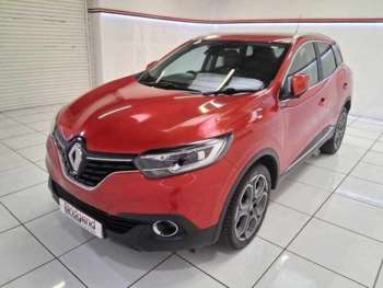 Used Renault Kadjar 2018 for sale - 75103025: Photo