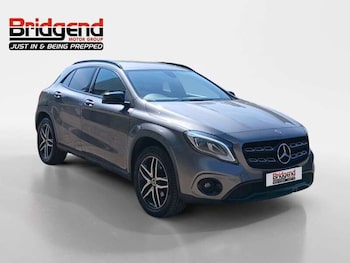 Used Mercedes-Benz GLA 2019 for sale - 79230799: Photo