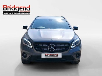Used Mercedes-Benz GLA 2019 for sale - 79230799: Photo