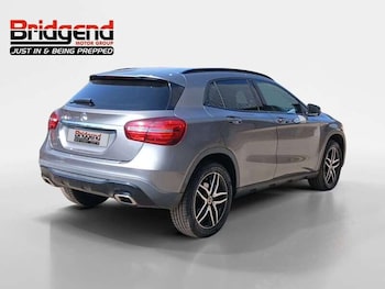 Used Mercedes-Benz GLA 2019 for sale - 79230799: Photo