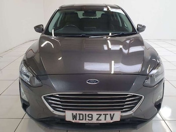 Used Ford Focus 2019 for sale - 79611853: Photo