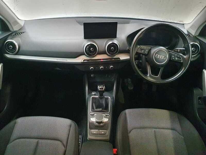 Used Audi Q2 2022 for sale - 77044956: Photo 11